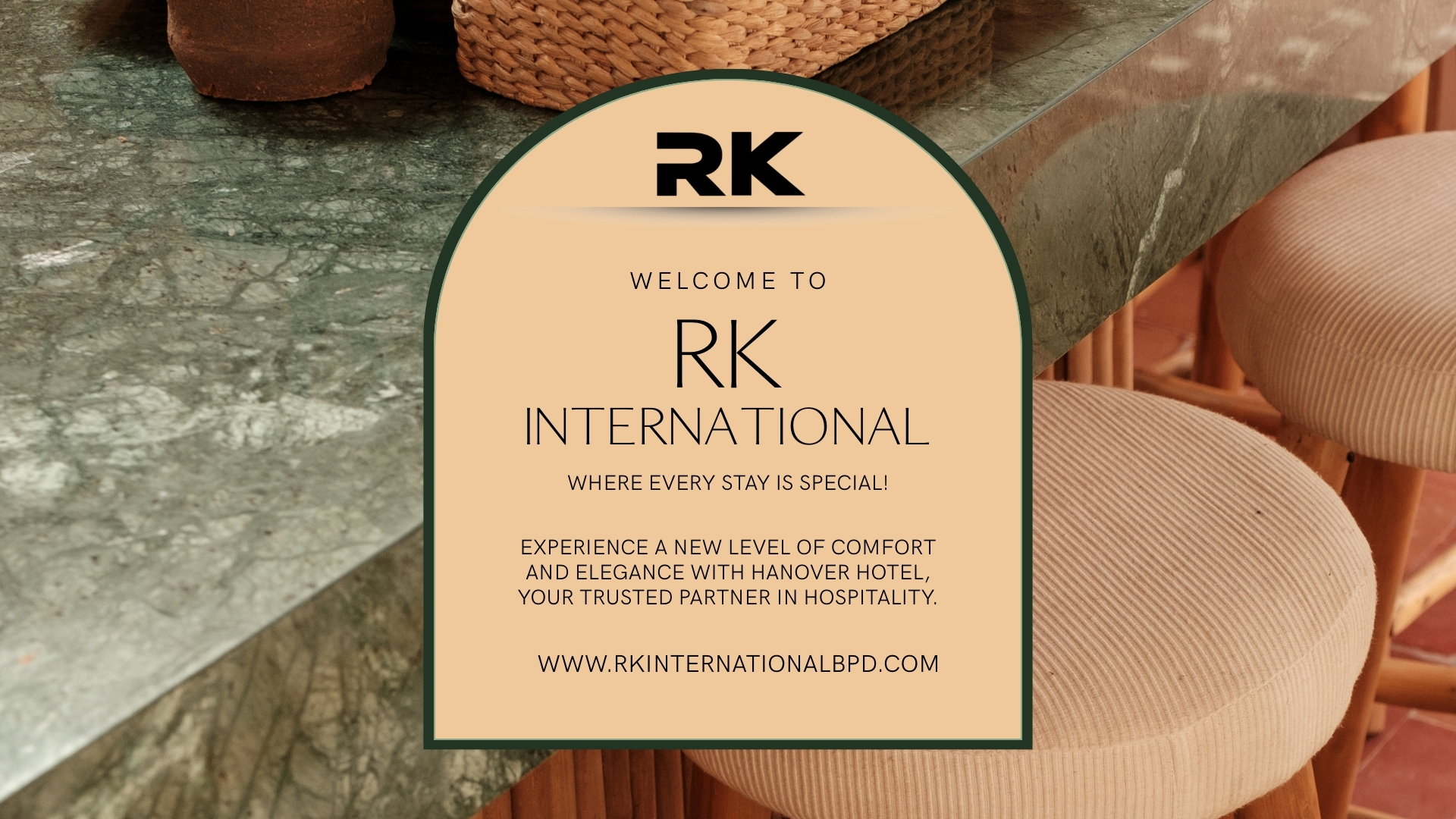 Best Resort in Varanasi