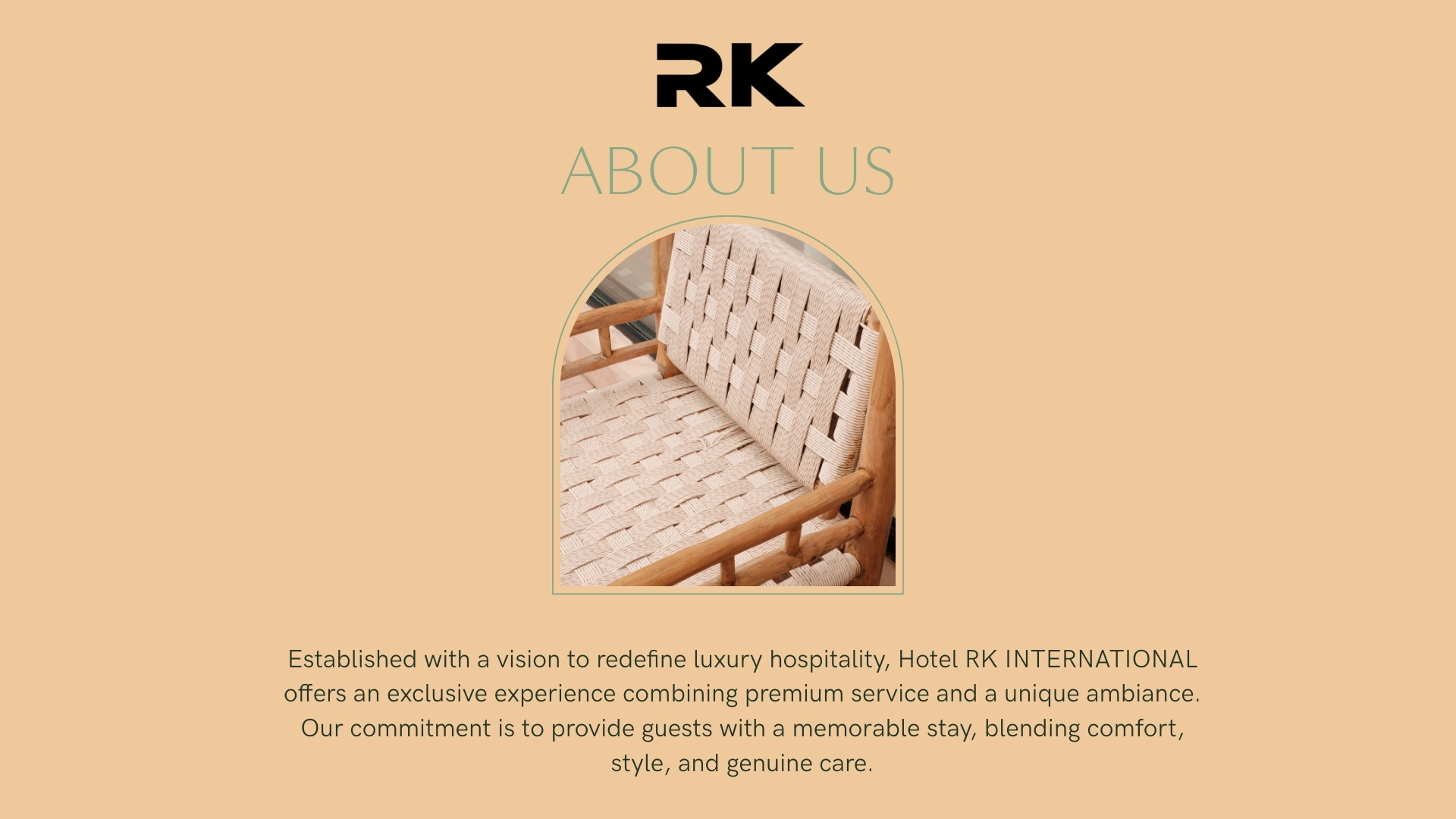 Best Resort in Varanasi