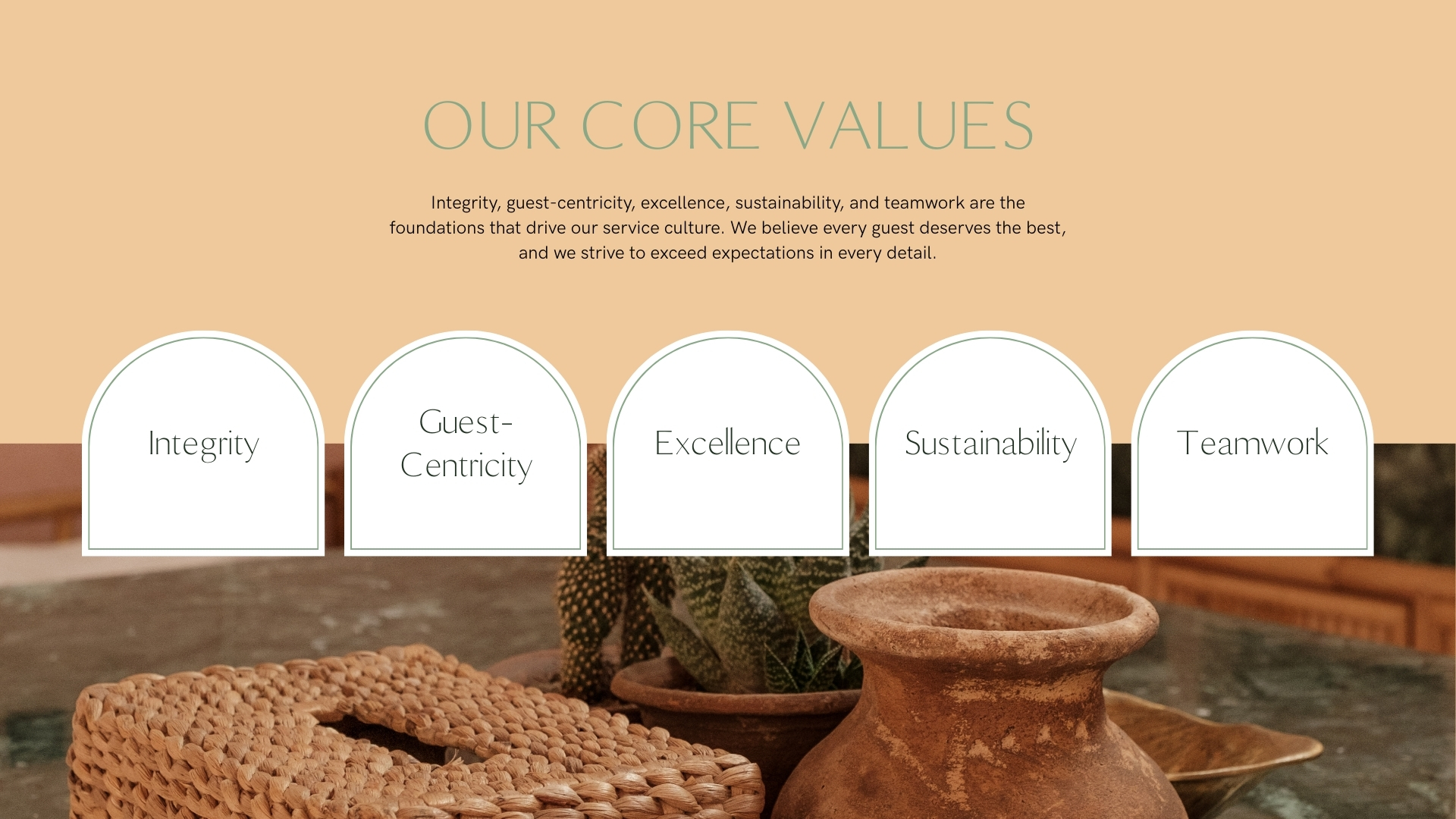 Best Resort in Varanasi