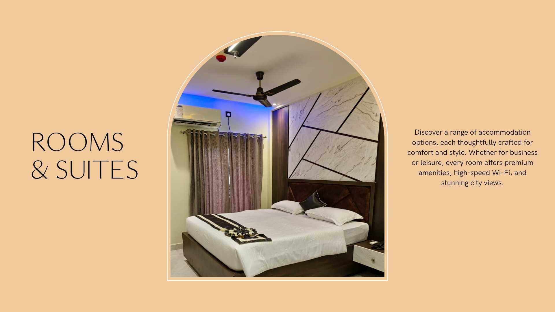 Best Resort in Varanasi