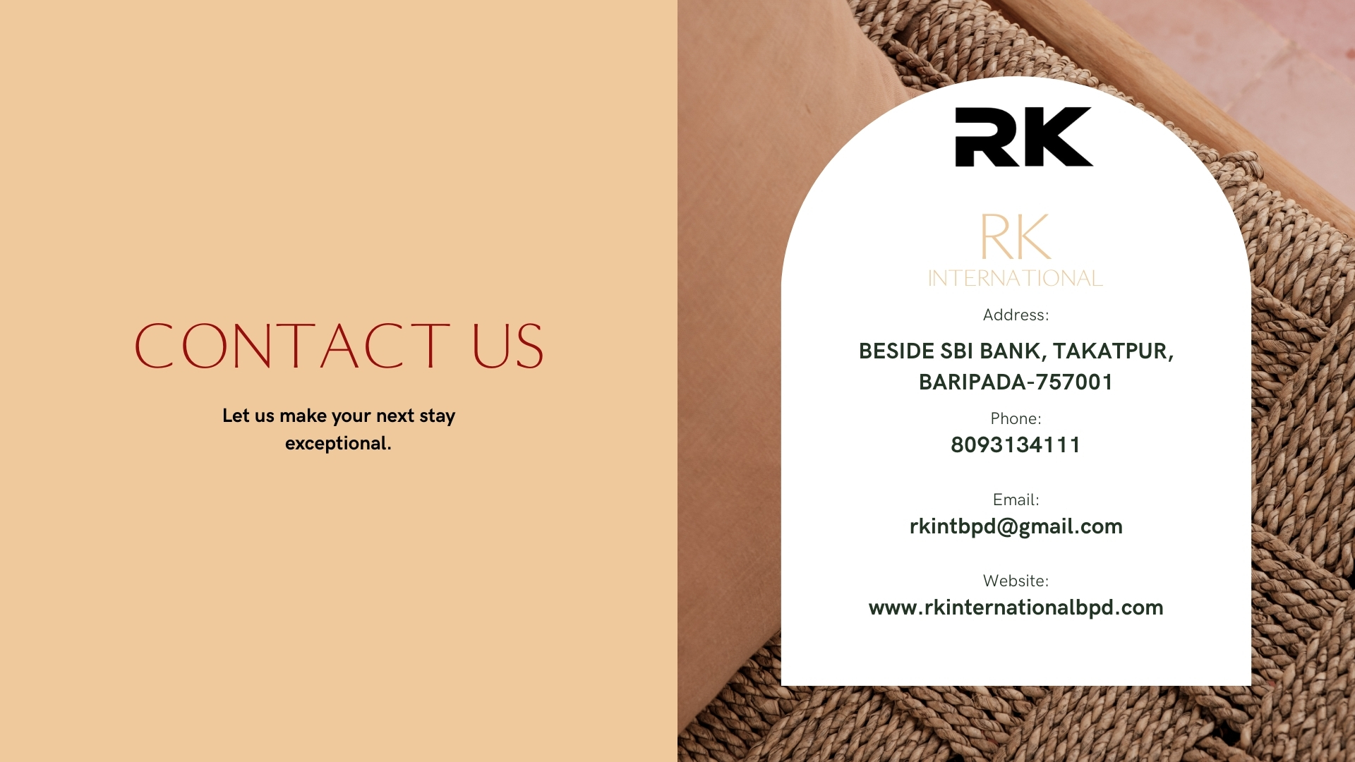 Best Resort in Varanasi