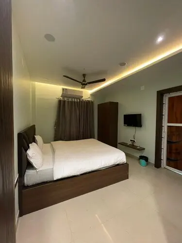 Best Resort in Varanasi